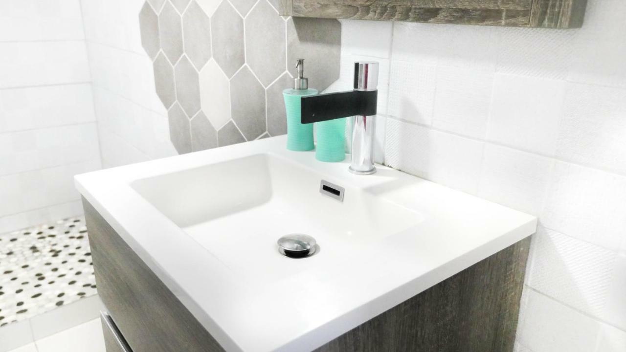 Apartamento Ocean Bayalocation L'Anse Mitan Exterior foto